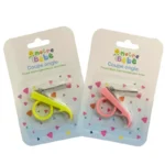 Notre Bébé Coupe Ongles 1pc – Sécurité Absolue