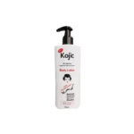 Kojic Skin Lightening Lotion Corporelle – 400 ml