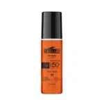 Rayonnelle lait solaire spf50+ 150ml