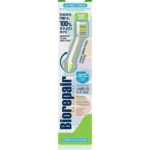 Biorepair Junior Medium-Soft 6-12 ans – Nettoyage Efficace