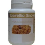 GPH Boswellia Encens Extrait 270 mg – Soulagement Bien-Être 100 Gélules