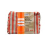 Bella Aurora Écran Solaire Anti-Taches SPF50+ Peau Normale Et Sèche 50ml + trousse Offerte