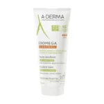 A-DERMA EXOMEGA CONTROL Baume Émollient Anti-grattage 200ml