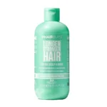HAIRBURST CONDITIONER LONGER STRONGER HAIR FOR OILY SCALP AND ROOTS CONDITIONER 350ML