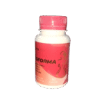 Indoka Bio-Forma 90 Capsules