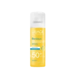Uriage Bariésun Brume Sèche Solaire Hydratante Invisible Spf50+ 200ml