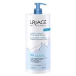 Uriage Crème Lavante Surgras Moussante 1L