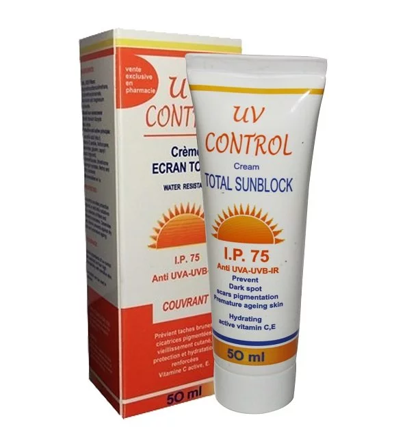 Uv-Control-Ecran-Couvrant.webp UV CONTROL ECRAN TOTAL IP 75 COUVRANT – Image 1