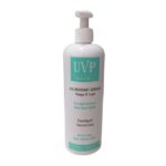 Uvp Gel Moussant Surgras 500ml