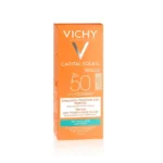 Vichy BB Emulsion Toucher Sec Teintée SPF 50+