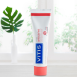 VITIS Anticaries Dentifrice 100ml