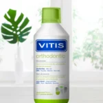 VITIS Orthodontic Bain de Bouche 500ml