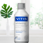 VITIS bain de bouche whitening 500 ML