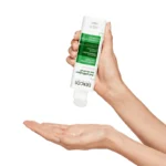 Vichy Dercos Shampoing Traitant Anti-Pelliculaire Sensitive Cuir Chevelu Sensible | 200ml