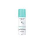 Vichy Dermo-Tolérance Déodorant Anti-Transpirant 48H Aérosol Peau Sensible | 125ml
