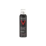Vichy Homme Gel de Rasage Anti-Irritations Peau Sensible | 150ml