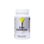 Vit’all+ Zinc Complexe 100 Comprimés