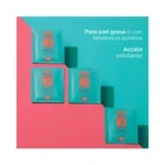 ISDIN TEEN SKIN ACNIBEN 3 ON THE GO MINIMISEUR D’IMPERFECTIONS (Eau micellaire offerte)