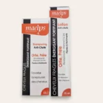 MAELYS pack LOTION ANTI CHUTE  75 ML +Shampooing Offert  100ml- Efficace