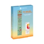 Erborian Duo CC Red Correct  45ml & Skin Therapy