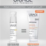URIAGE Coffret Dépiderm Soin 100ml + Crème Mousse – Soin Expert Anti-Taches & Éclat