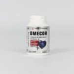 Oméga 3 OMECOR Coeur & Cerveau Veera Santé 60 Capsules
