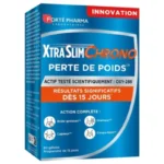 Forté Pharma XtraSlim Chrono perte de poids