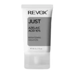 REVOX B77 JUST Acide Azélaïque 10% 30 ml