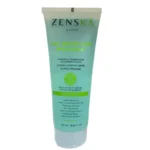 ZENSKA GEL NETTOYANT MOUSSANT VISAGE ET CORPS 250 ML