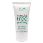 Ziaja Manuka Tree Crème de Jour Normalisante SPF 10 – 50ml