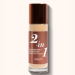 Absolute New York 2 en 1 Fond de Teint + Correcteur 01 Cool Porcelain