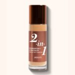 Absolute New York 2 en 1 Fond de Teint + Correcteur 03 Warm Sand