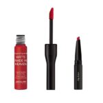 ABSOLUTE NEW YORK ROUGE A LEVRE MATTE MADE IN HEAVEN -04 FEVER