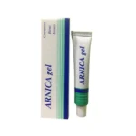 ADDAX ARNICA GEL 15 G