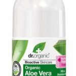DR ORGANIC DEODORANT A L’ALOE VERA BIO 50 ML