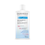 DERMEDIC CAPILARTE SHAMPOOING ANTIPELLICULAIRE 300ml