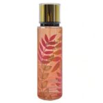BODY MIST AMBER TOUCH AQC FRAGRANCES 250ML