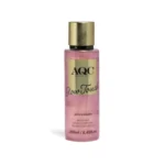 AQC BRUME CORPORELLE GLOW TOUCH PINK 250 ML