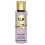AQC BRUME CORPORELLE GLOW TOUCH PURPLE 250 ML