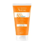 Eau Thermale Avène Écran Crème SPF50+ 50ml