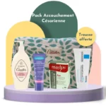 Pack Accouchement Césarienne