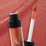 Bys Glass Glow Lip Gloss Glass Rose