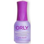 ORLY Soin Ongles Tough Cookie