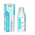 PRÉSIDENT BAIN DE BOUCHE SENSITIVE 250 ML