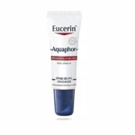 Eucerin Aquaphor Lip Balm Réparateur Lèvres SOS 10ml