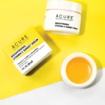 ACURE BRIGHTENING VITAMINE C SUNSET SERUM