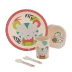 Bébè Confort Coffret Repas 18 Mois+