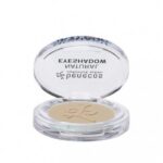 BENECOS BIO OMBRE À PAUPIÈRES MONO MATE – SOFT VANILLA