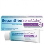 Bepanthen Sensicalm crème anti-démangeaisons 20g