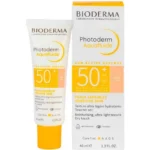 BIODERMA Photoderm Aquafluide SPF50+ Teintée Claire | 40ml